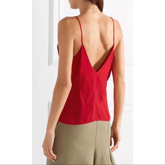 Sold ✨ Anine Bing Sophie Camisole Size M - Picture 4 of 4